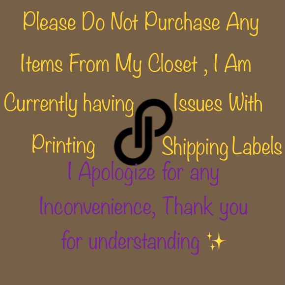 Please do not purchase! - Picture 1 of 1
